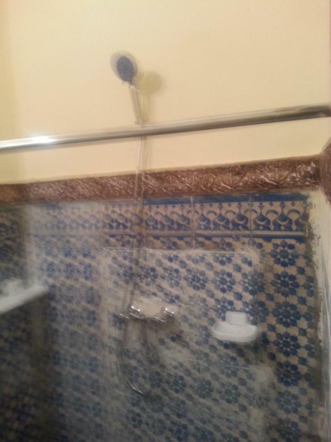 Riad Dar Kader Chambre Saumon مراكش المظهر الخارجي الصورة